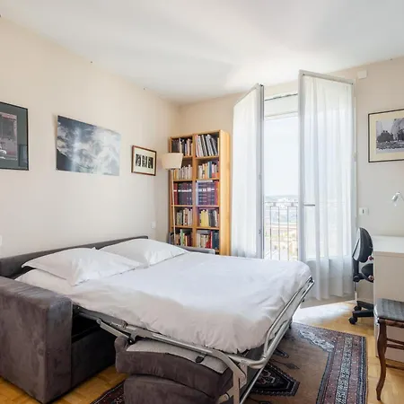 Veeve - Quintessentially Quinzieme Daire Paris