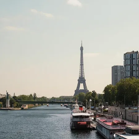 Veeve - Quintessentially Quinzieme Paris