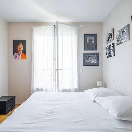 Veeve - Quintessentially Quinzieme Paris