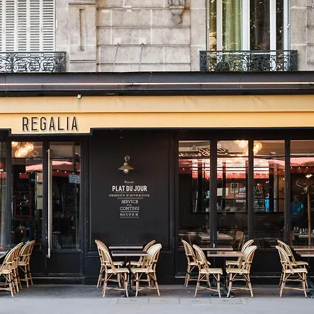 Veeve - Quintessentially Quinzieme Paris