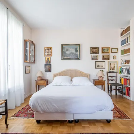 Veeve - Quintessentially Quinzieme Paris
