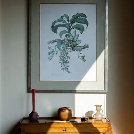Veeve - Quintessentially Quinzieme Daire *