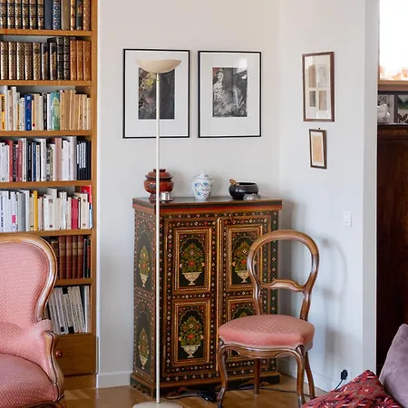 Veeve - Quintessentially Quinzieme Paris